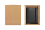 SILZ - eco-neutral® Cactus Leather Passport Wallet - Image 9