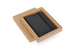 SILZ - eco-neutral® Cactus Leather Passport Wallet - Image 11