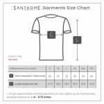 Giftology SALAMA Roundneck T-shirt (Anti-microbial) - Image 2