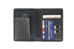 SILZ - eco-neutral® Cactus Leather Passport Wallet - Image 7