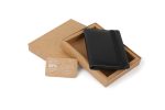 SILZ - eco-neutral® Cactus Leather Passport Wallet - Image 10