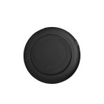 OSLO Mag - @memorii Recycled 15W Magnetic Wireless Charger Multicable Set - Black - Image 2