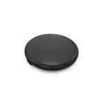OSLO Mag - @memorii Recycled 15W Magnetic Wireless Charger Multicable Set - Black - Image 3