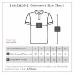 HIGHLANDER - SANTHOME Polo Shirt - Image 2
