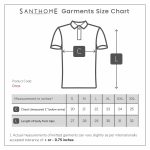 ORCA - SANTHOME Mercerized Polo Shirt - Image 2