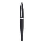 Cross Calais™ Matte Black with Polished Chrome Appointments Selectip Rollerball Pen - Image 5