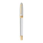 Cross Bailey™ Medalist® with 23KT Gold Plated Appointments Selectip Rollerball Pen - Image 4