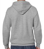 ARTIK - SANTHOME Hoodie without Zipper - Image 2