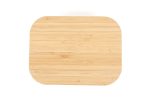 CORNETO - Hans Larsen Glass Lunch Box with Bamboo Cutlery - Image 8