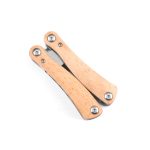 PINE - Santhome Wood 13-in-1 Multitool - Image 2