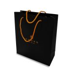 Cross Gift Bag - Image 2