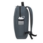 BARUTH - Giftology GRS-certified Recycled RPET Backpack - Blue - Image 2
