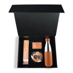 Workflow Essentials Gift Set - Tan - Image 2