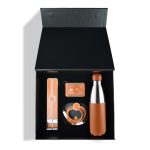 Workflow Essentials Gift Set - Tan - Image 3