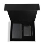 The Executive Leather Gift Set - Image 2