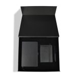The Executive Leather Gift Set - Image 3
