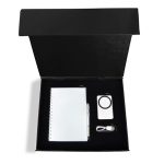 Smart Essentials Gift Set - White - Image 2