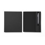 Moleskine Classic Large Notebook & Cross Click™ Pen Set - Image 2