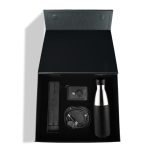 Workflow Essentials Gift Set - Black - Image 3