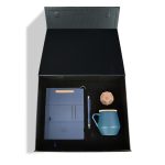 Mindful Productivity Gift Set - Blue - Image 3