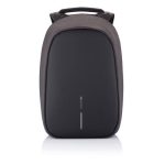 XDDESIGN BOBBY HERO Anti-theft Backpack with rPET material Black - Image 2