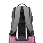EVA - Giftology 15.6" Laptop Backpack - Image 4