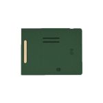 BLACE - CHANGE ZERO Recycled PU 15W Wireless Mousepad & Desk Organizer - Green - Image 2