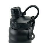 CENTO - Hans Larsen Vacuum Flask 720 ml - Black - Image 2