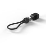 AREZZO - @memorii 5000mAh 3-in-1 Card Holder Powerbank - Image 7