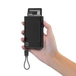 AREZZO - @memorii 5000mAh 3-in-1 Card Holder Powerbank - Image 10