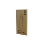 Santhome EDC Foldable Keytool and Parcel Cutter - Black - Image 5