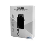 AREZZO - @memorii 5000mAh 3-in-1 Card Holder Powerbank - Image 14