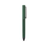 VARDIM - CHANGE ZERO Sustainable Gift Set with Refillable Notebook & Pen - Green - Image 2