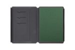 VARDIM - CHANGE ZERO Sustainable Gift Set with Refillable Notebook & Pen - Green - Image 4