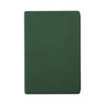 LENZEN - CHANGE ZERO Sustainable Gift Set with Refillable Notebook, Pen & USB Keychain - Green - Image 3