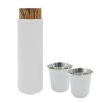 JOUD - Giftology Coffee Set - White - Image 2