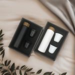 JOUD - Giftology Coffee Set - White - Image 5