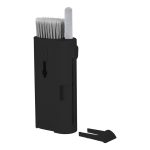KIEL - Giftology 7-in-1 Electronics Cleaning Kit - Black - Image 4