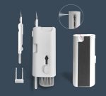 KIEL - Giftology 7-in-1 Electronics Cleaning Kit - White - Image 9