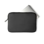 VINGA Baltimore Laptop Case 15" - Black - Image 3
