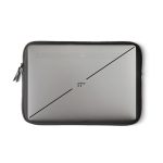 VINGA Baltimore Laptop Case 15" - Black - Image 4