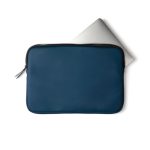 VINGA Baltimore Laptop Case 15" - Navy - Image 3
