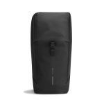 XDDESIGN Urban Water Resistant Flap-top Backpack - Black - Image 6