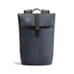 XDDESIGN Urban Water Resistant Flap-top Backpack - Navy - Image 13