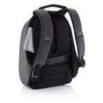 XDDESIGN BOBBY HERO Anti-theft Backpack with rPET material Black - Image 4
