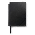 CROSS Classic Leatherette Journal - Black - Image 2