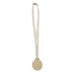 GRADO - eco-neutral Lightweight Bamboo Medal - Image 2