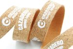 ONZO - eco-neutral Cork Lanyard - Image 2