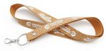ONZO - eco-neutral Cork Lanyard - Image 4