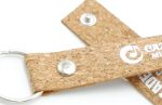 ONZO - eco-neutral Cork Lanyard - Image 5
